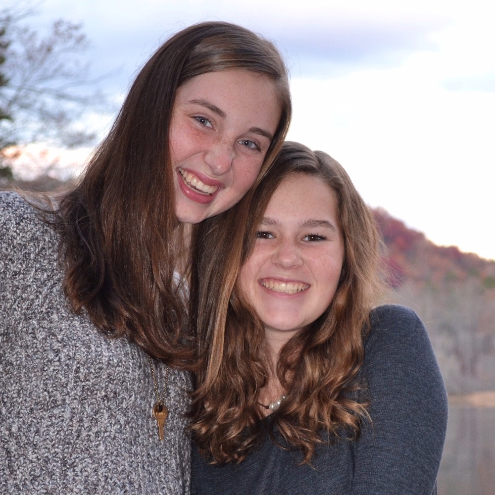 Meet your Posher, Lindsay