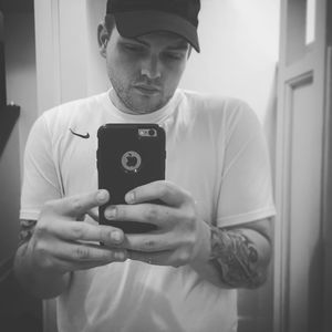 Meet your Posher, Mac