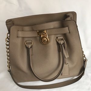 Michael Kors handbag