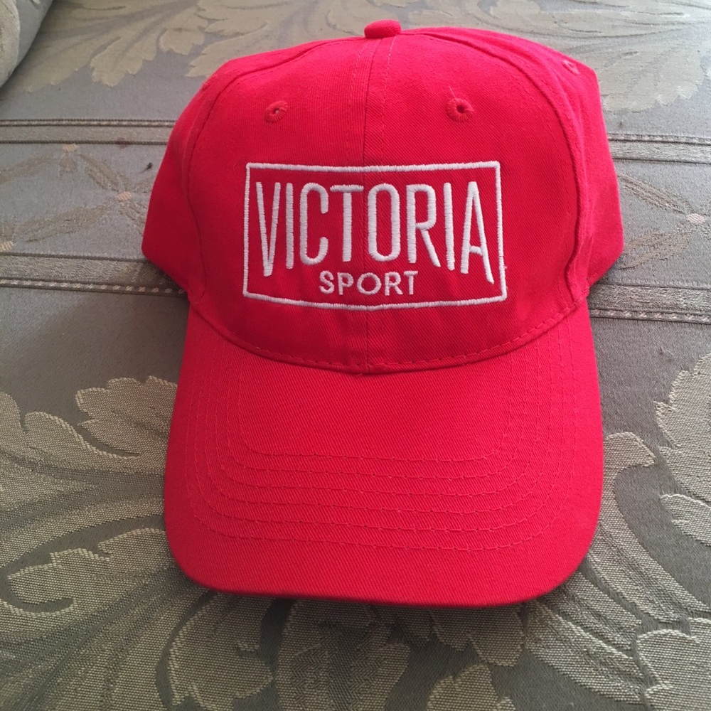 Victoria sport cap