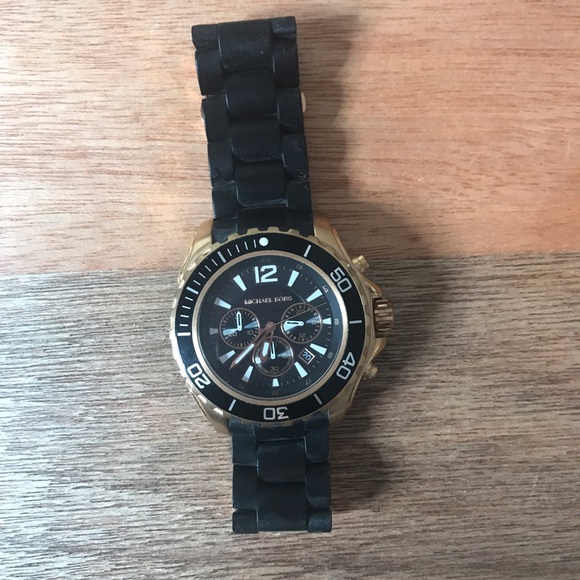 Michael Kors men's watch - Picture 2 of 2