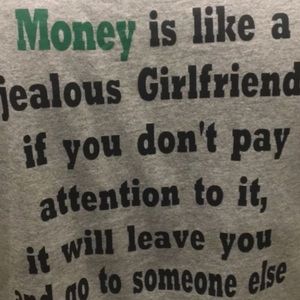 Meet your Posher, Samuel