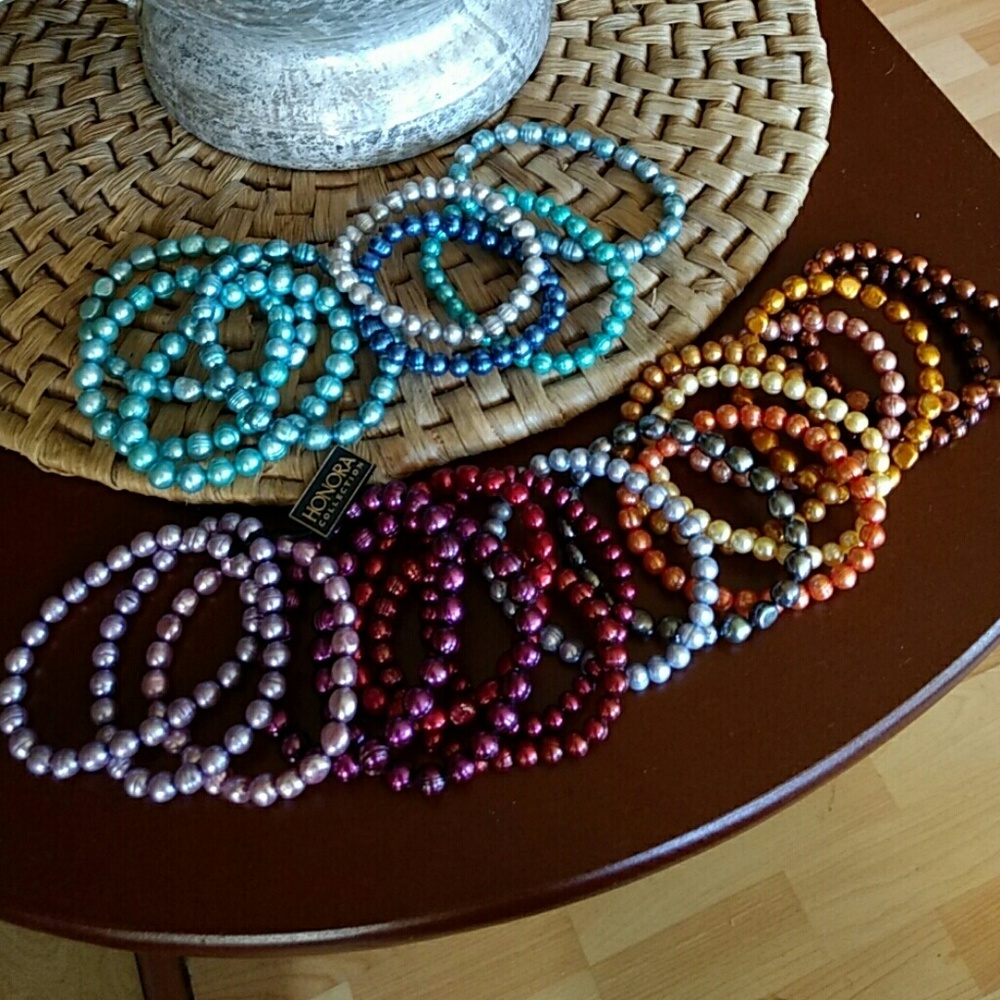 Honora culture Pearls