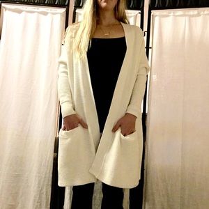 📿Free People Cardigan ❤️