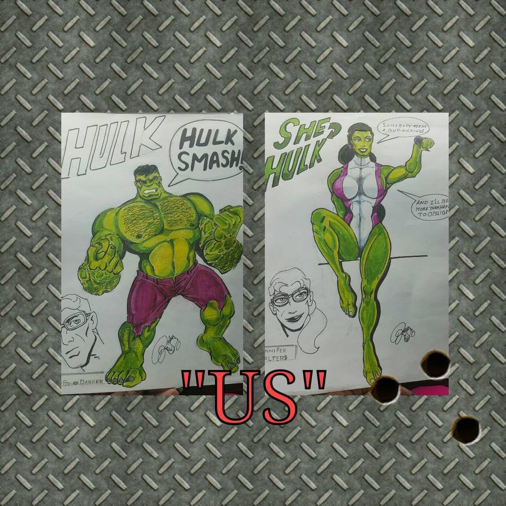 Meet your Posher, Tiffany