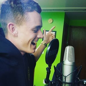 Meet your Posher, Matt