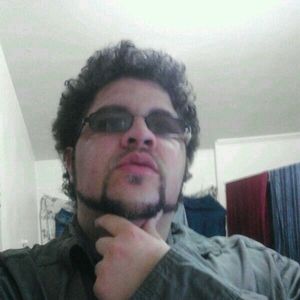 Meet your Posher, Charles