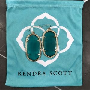 Kendra Scott Danielle earrings