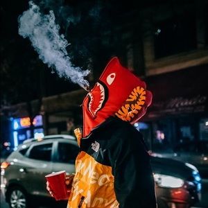 Meet your Posher, Jose alan