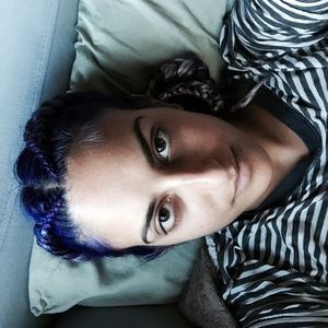 Meet your Posher, Raha