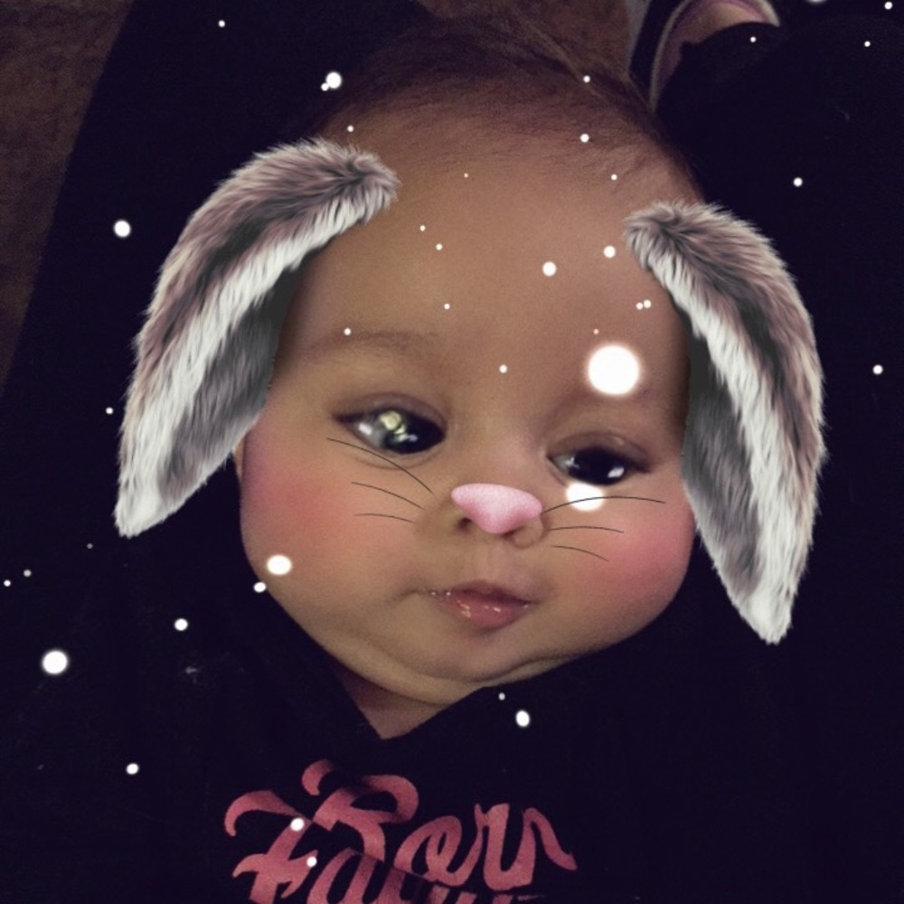 Meet your Posher, Jayce