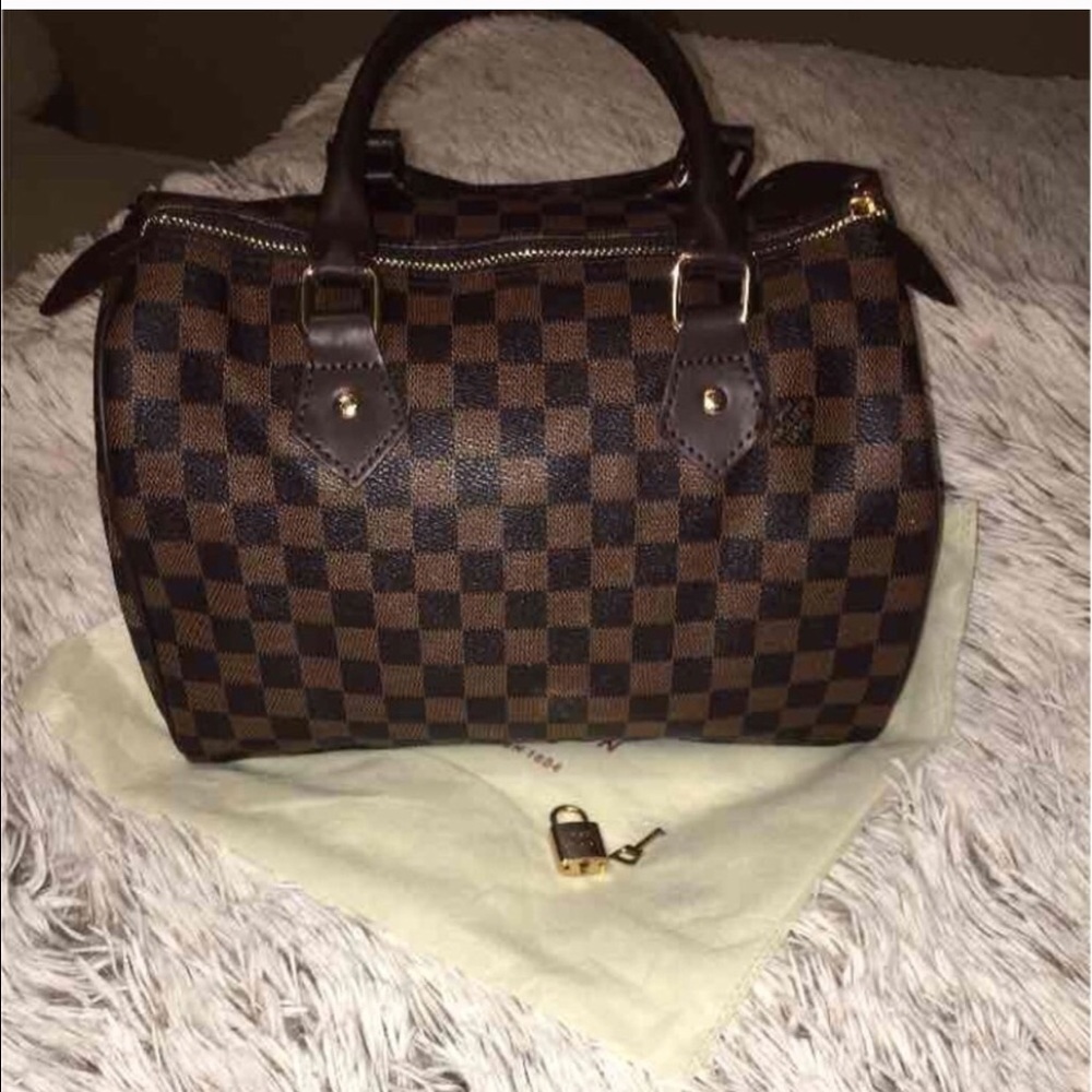 LV Speedy 35