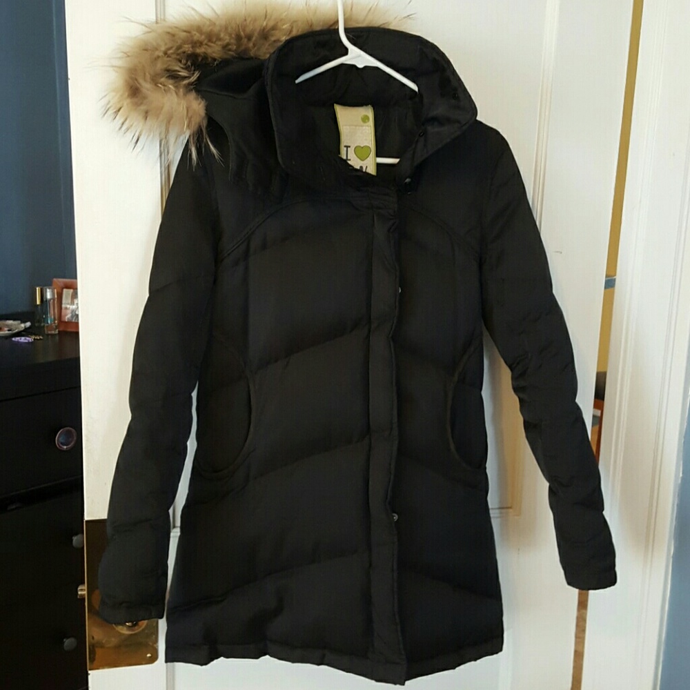 Soia&Kyo Down Parka