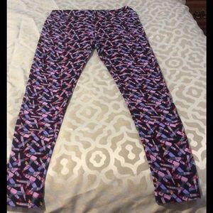 LuLaRoe lipsticks! TC