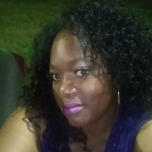 Meet your Posher, Nita