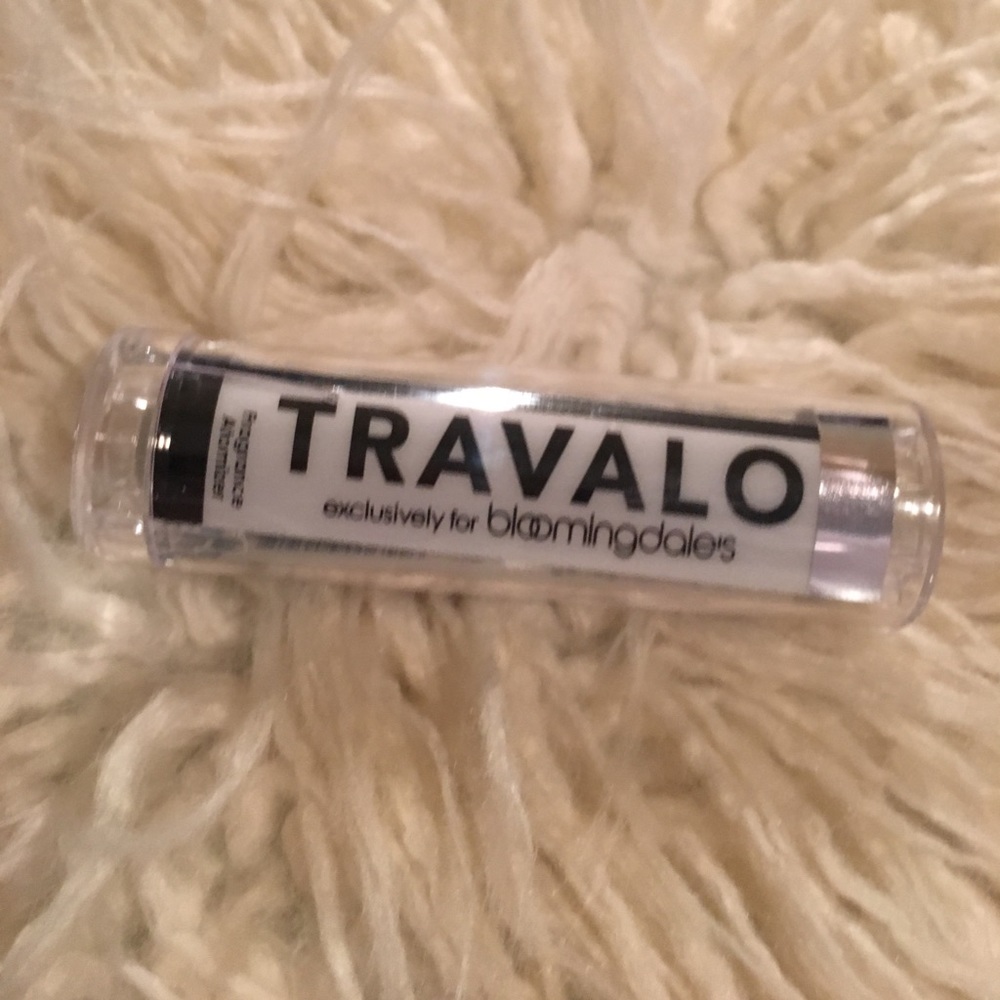 NWT Bloomingdales fragrance atomizer!  So cool🌺