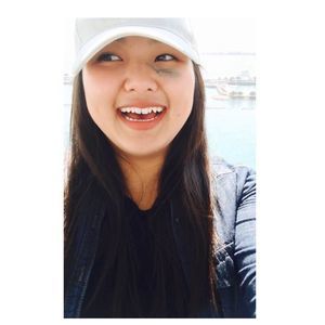 Meet your Posher, Chong