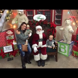 Meet your Posher, Megan