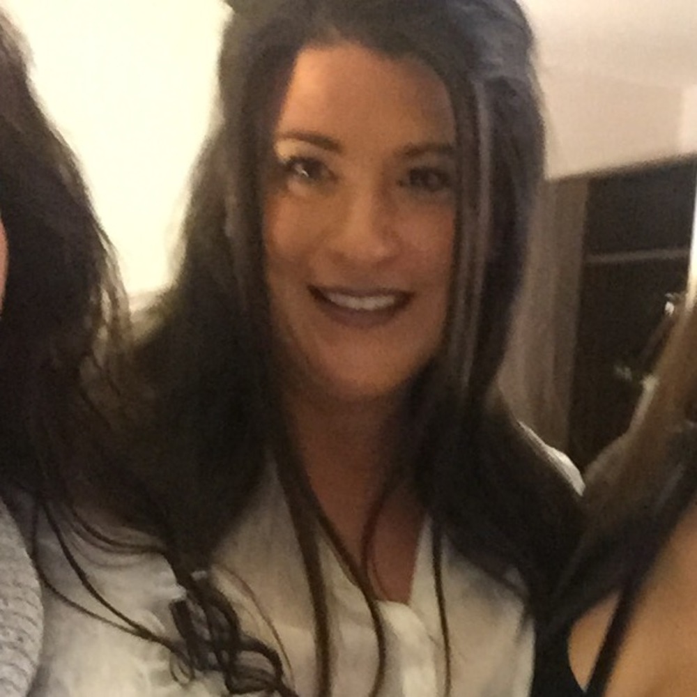 Meet your Posher, Naomi