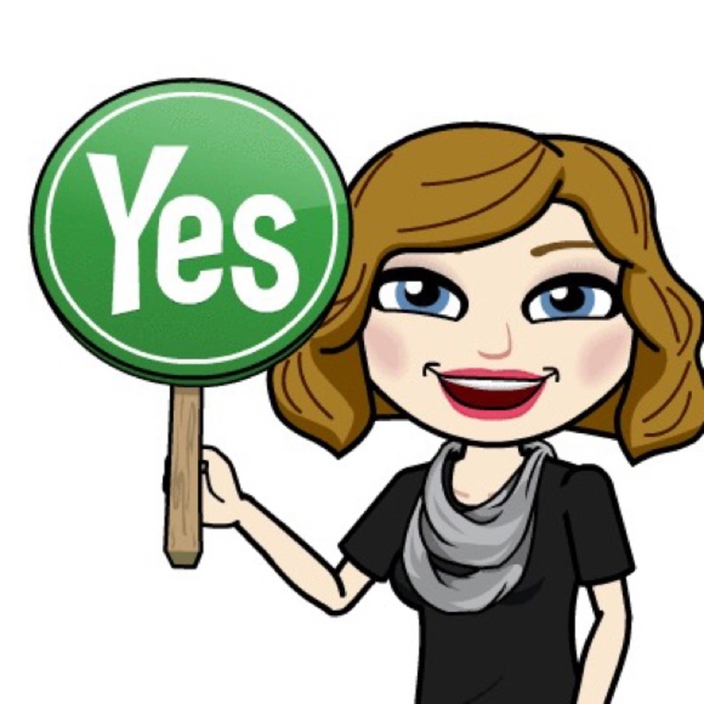 Meet your Posher, Kathryn