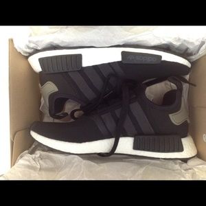 Adidas Originals NMD R1, Size 9