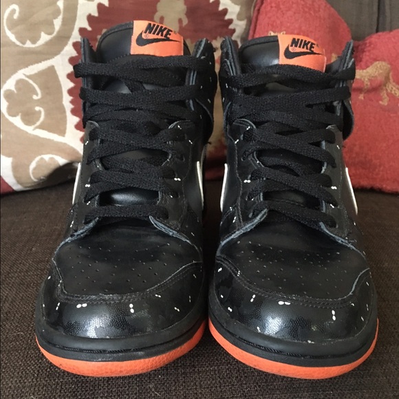 Nike dunk high - Picture 2 of 4