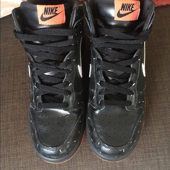 Nike dunk high - Picture 3 of 4