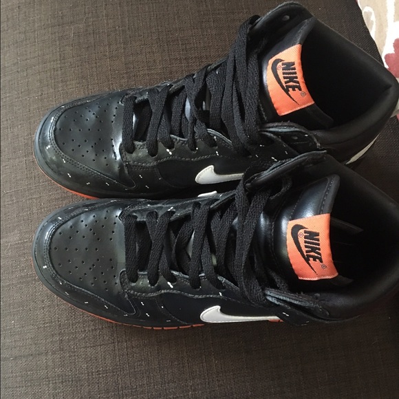 Nike dunk high - Picture 4 of 4