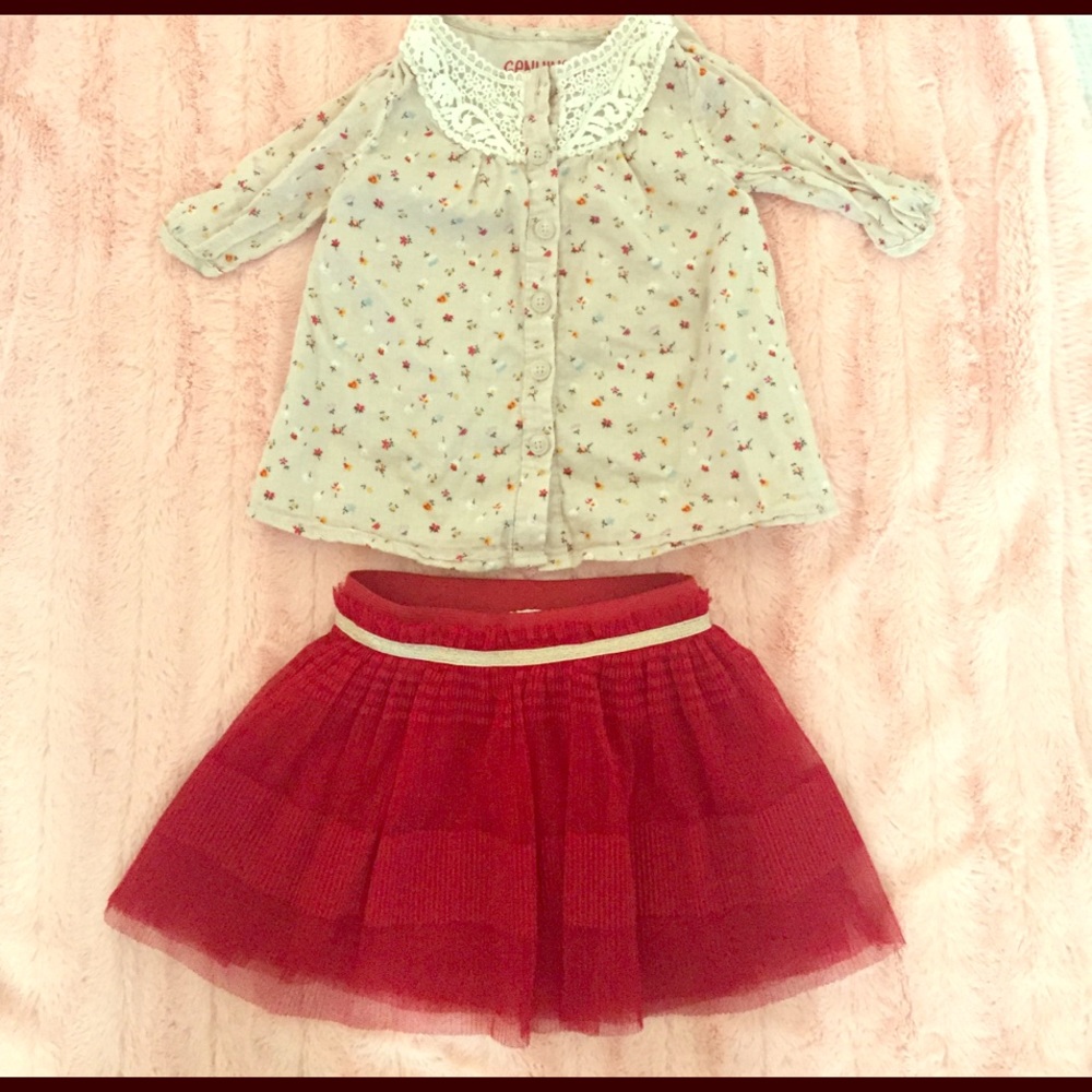 ❤️Adorable outfit! ❤️