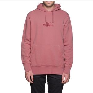 huf x la vie en rose