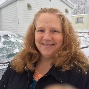 Meet your Posher, Rebecca