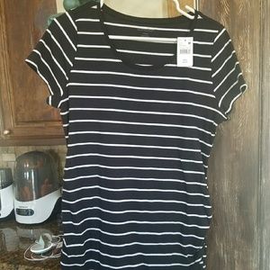 Bump start maternity top