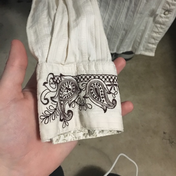 Brooks and Dunn collection show shirt - Picture 3 of 4