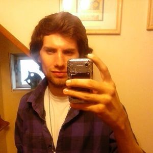 Meet your Posher, Robert