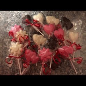 Meet your Posher, Sherri