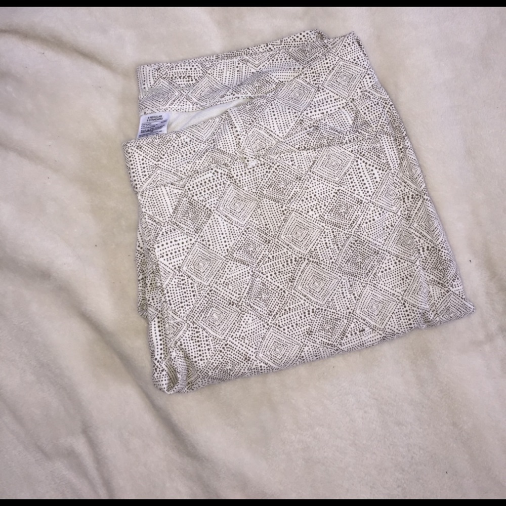 Old navy Pixie Pants