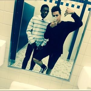 Meet your Posher, Jackson