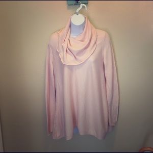 Motherhood Maternity Pink Sweater