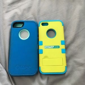 Phone cases 5s