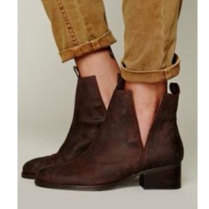 Jeffery Campbell Oriley Free People Boots