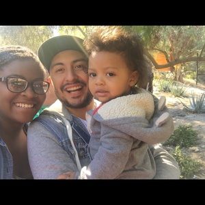 Meet your Posher, Erica