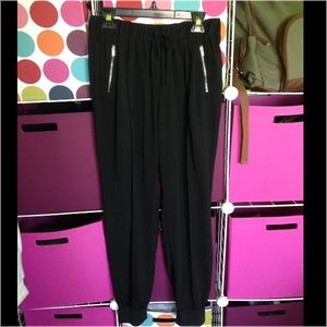NEW ladies dressy jogger pants