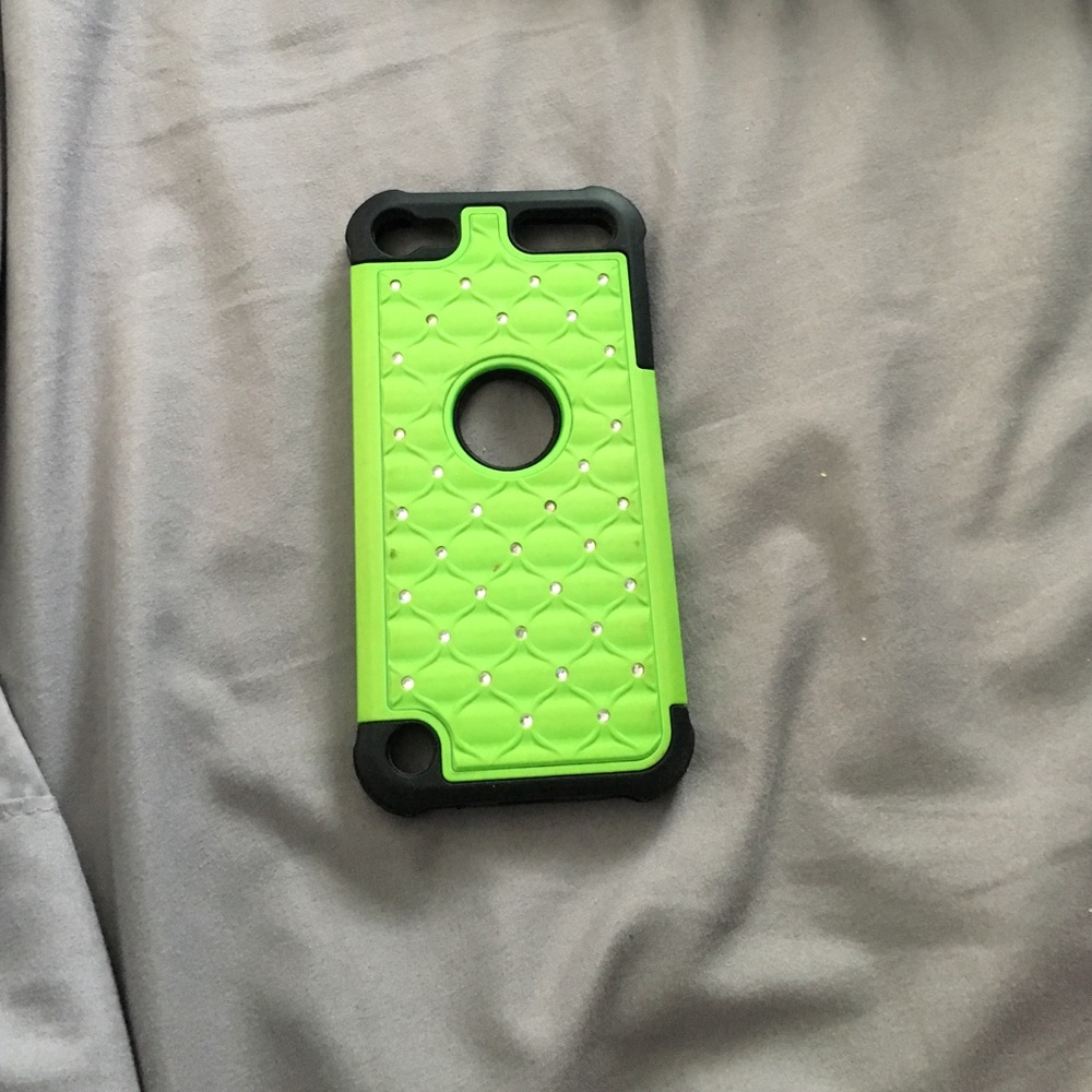 iPod case