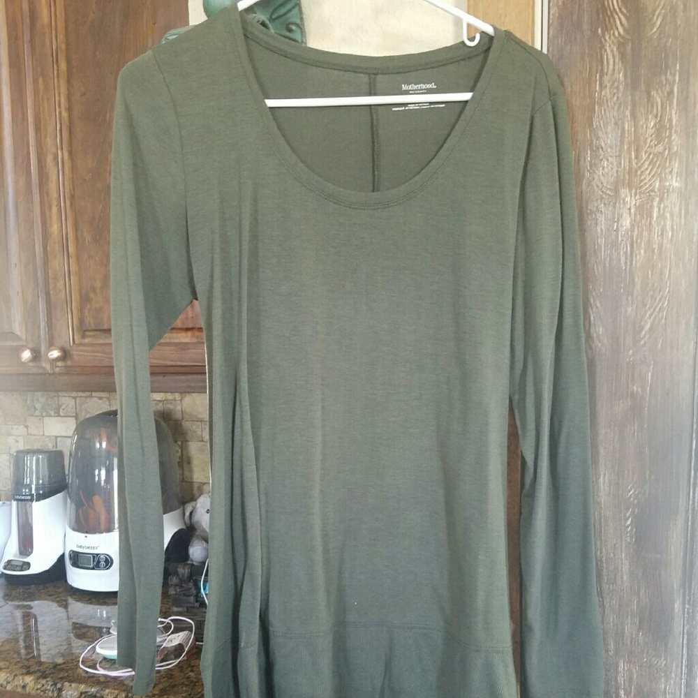 Motherhood maternity