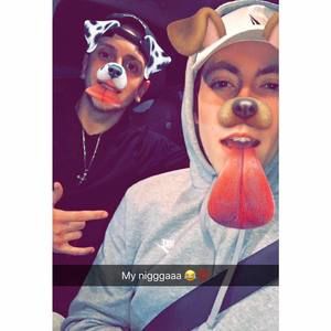 Meet your Posher, Jon