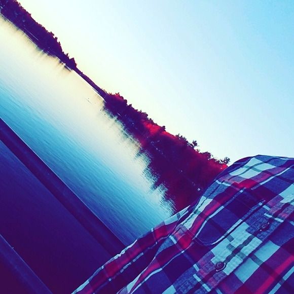 Meet your Posher, Joshua - Picture 1 of 1