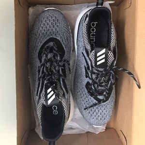 Adidas Alpha Bounce