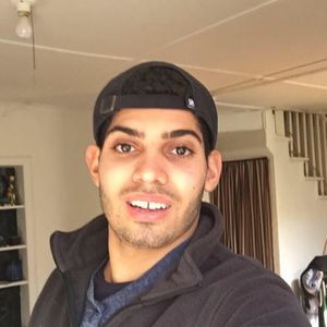 Meet your Posher, Jordan