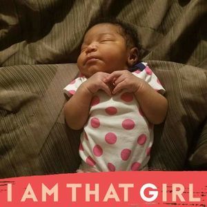 Meet your Posher, Priscilla