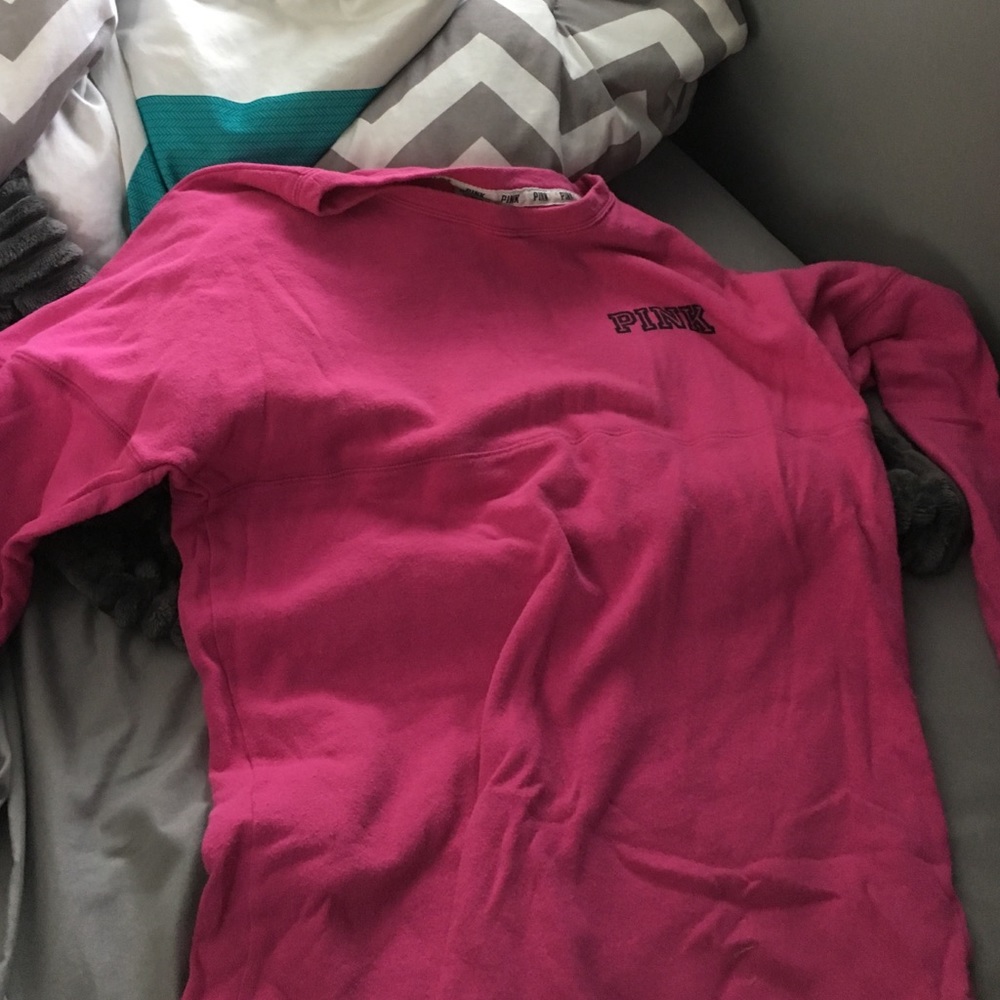 Long sleeve
